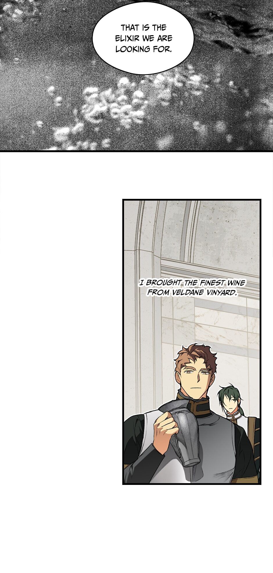 Secret Lady Chapter 26 page 60 - Chapter 26