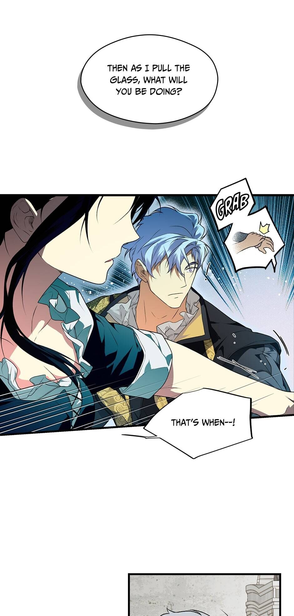 Secret Lady Chapter 26 page 61 - Chapter 26
