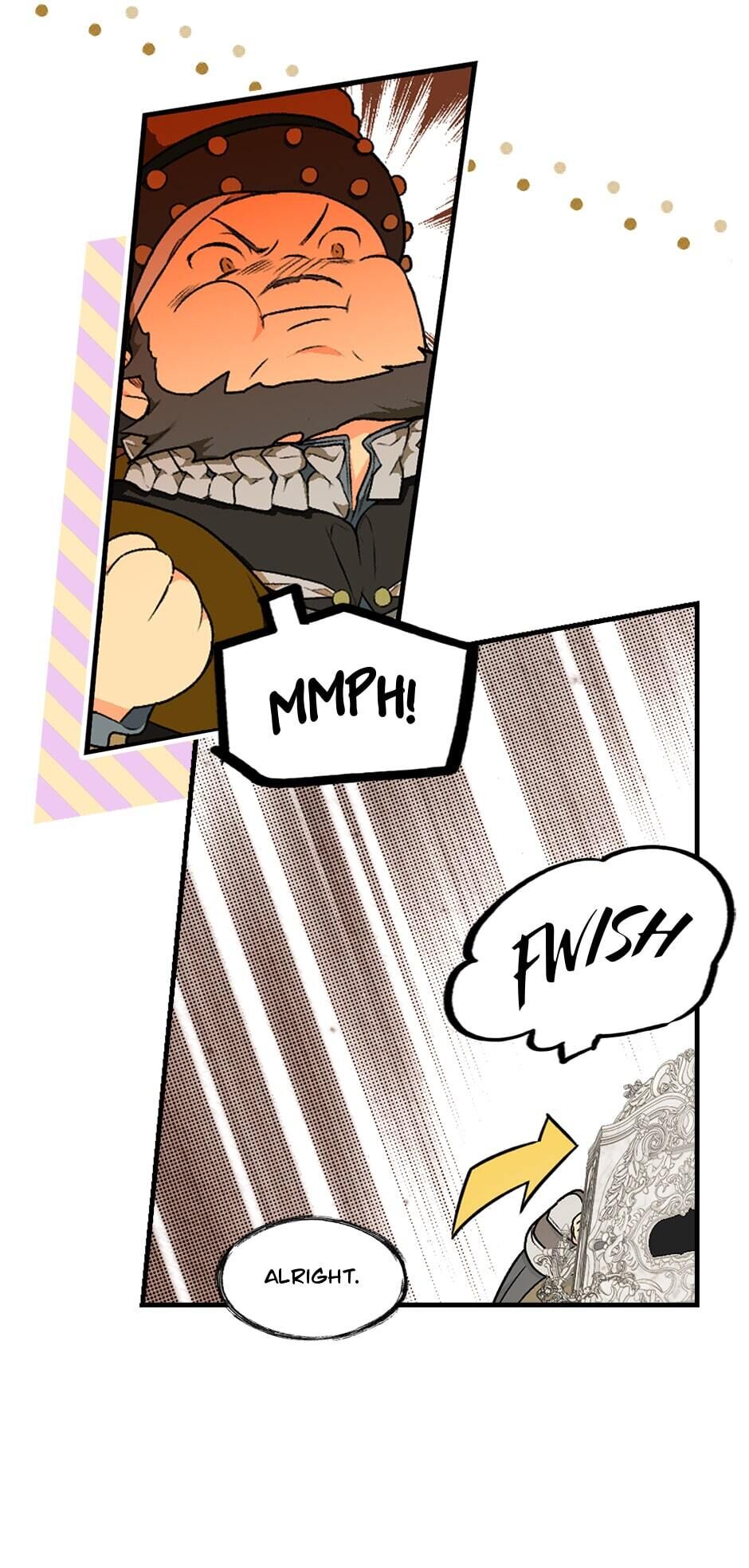 Secret Lady Chapter 26 page 64 - Chapter 26