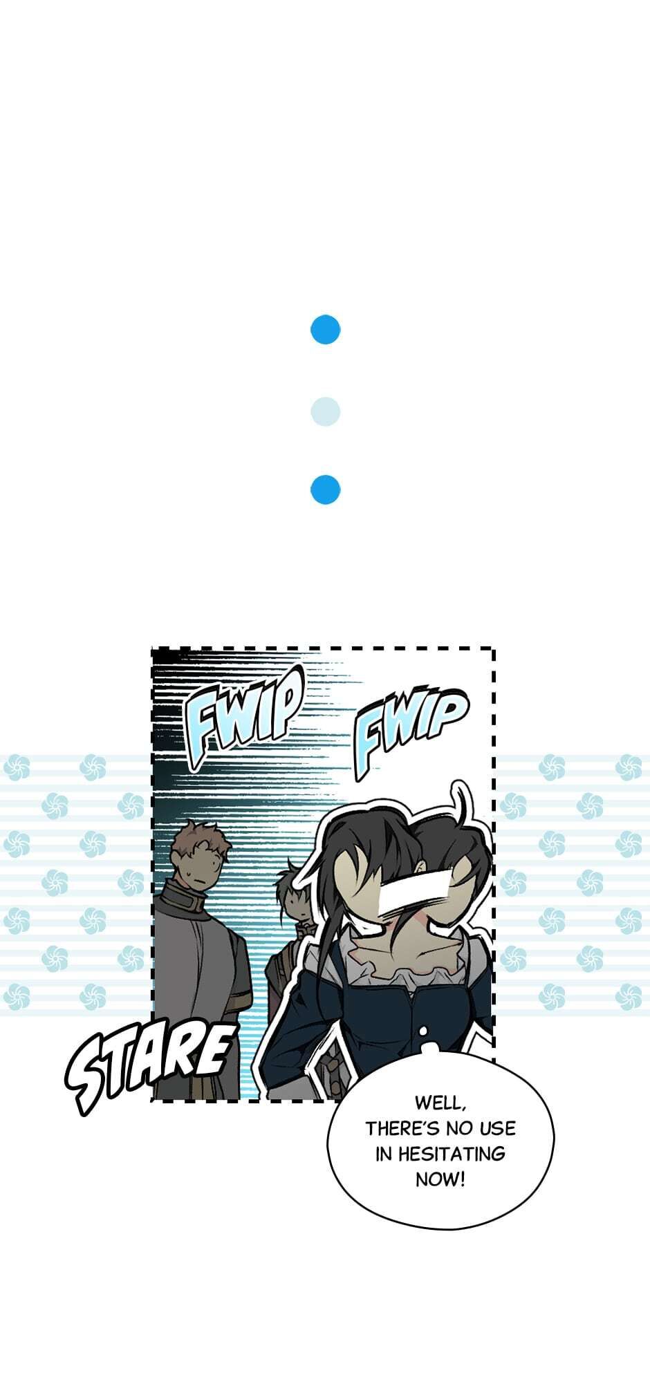 Secret Lady Chapter 26 page 7 - Chapter 26