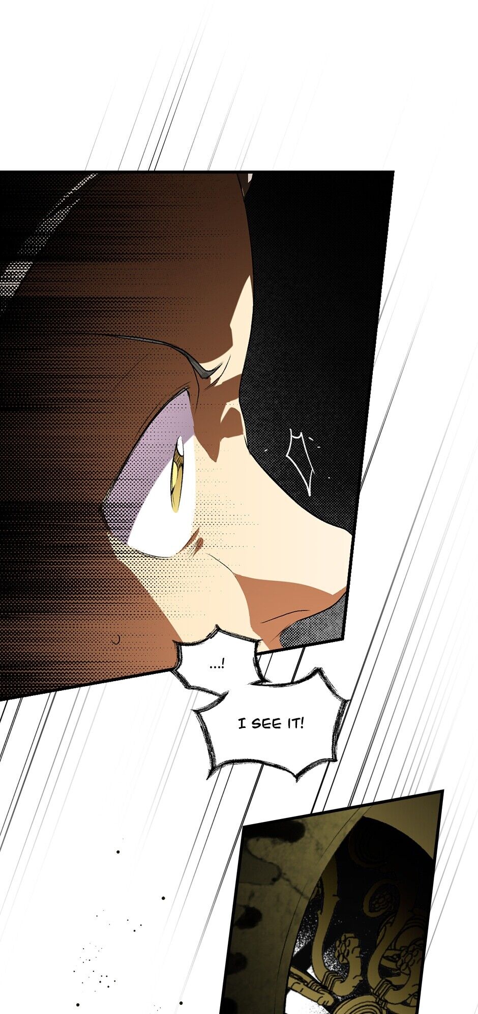 Secret Lady Chapter 26 page 71 - Chapter 26