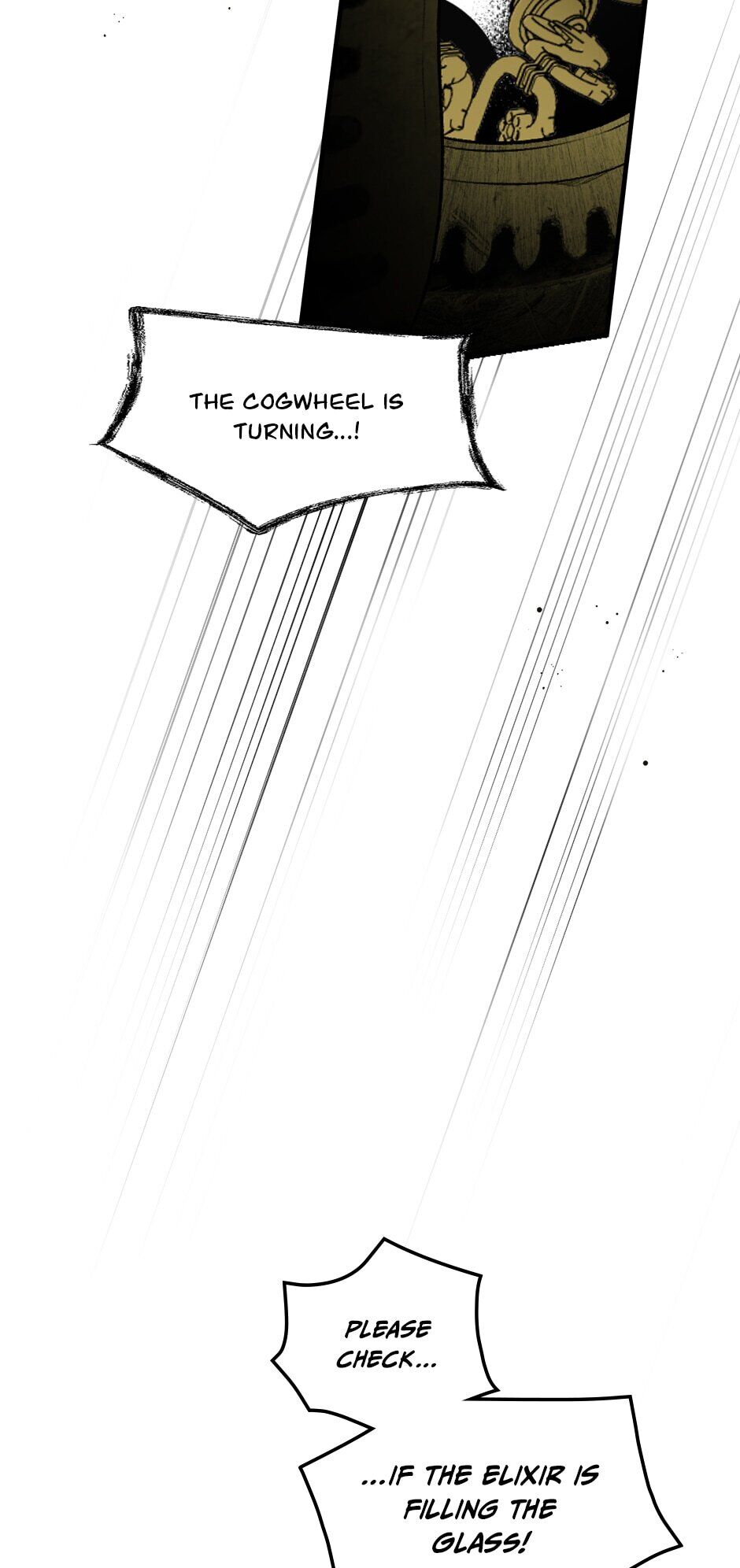 Secret Lady Chapter 26 page 72 - Chapter 26
