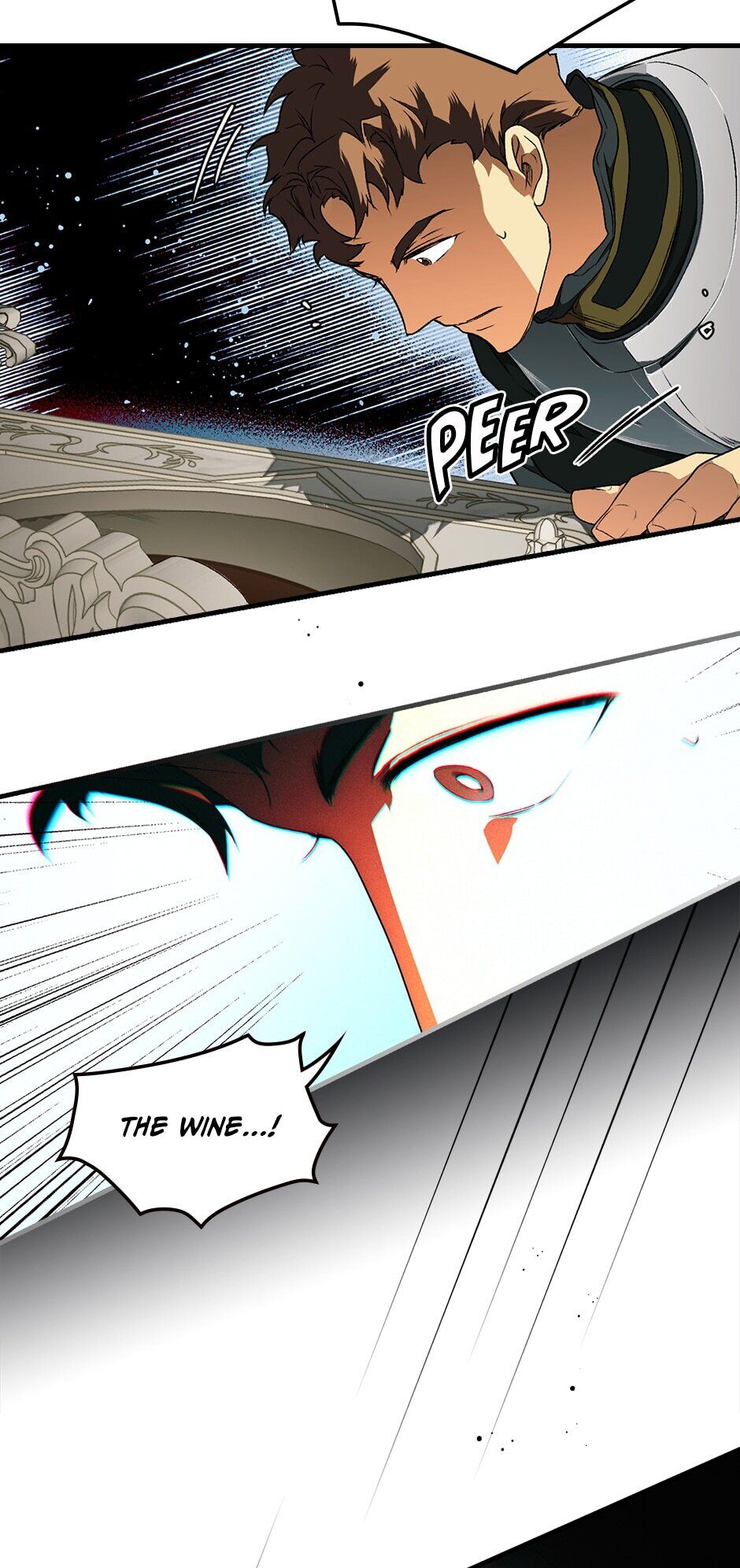 Secret Lady Chapter 26 page 73 - Chapter 26