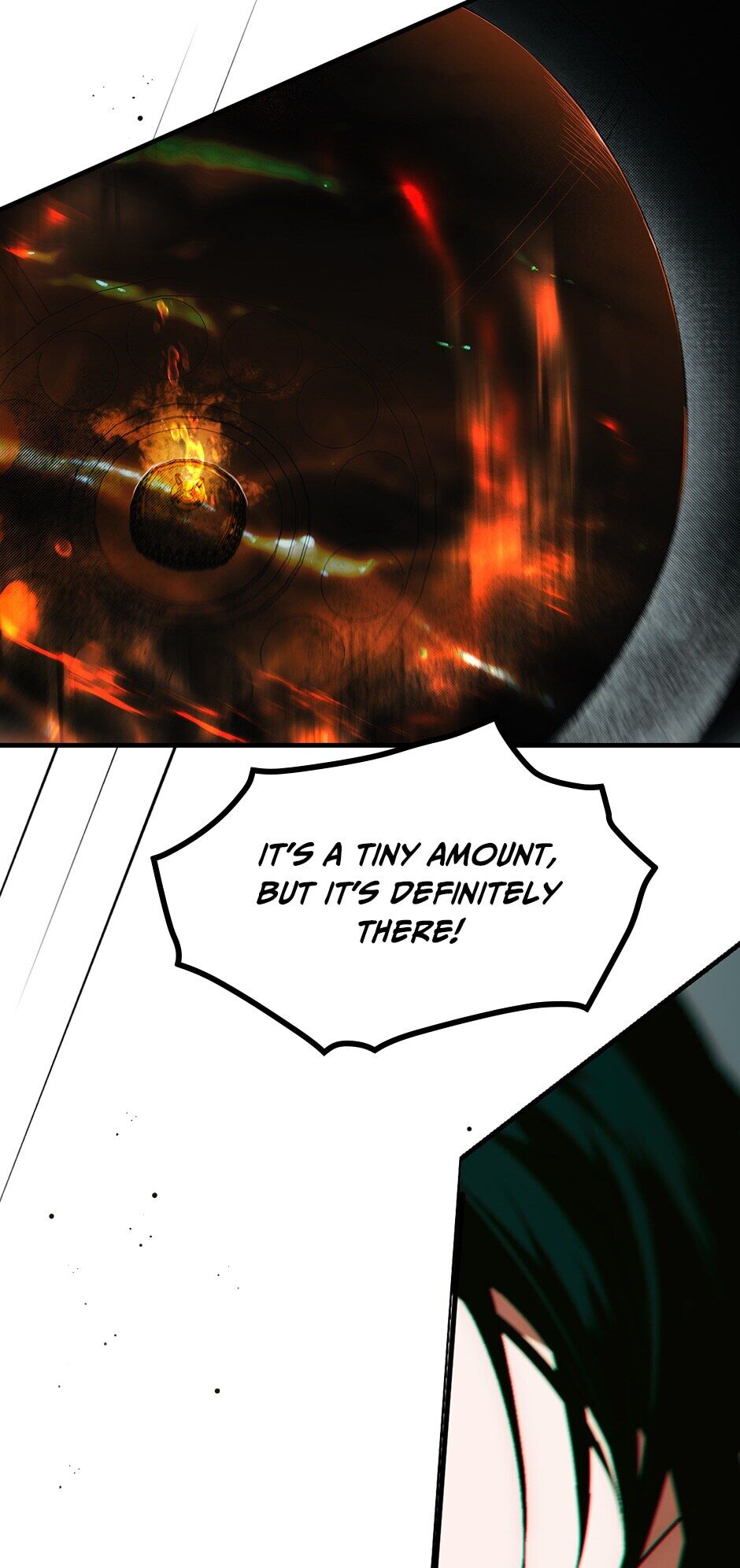 Secret Lady Chapter 26 page 74 - Chapter 26