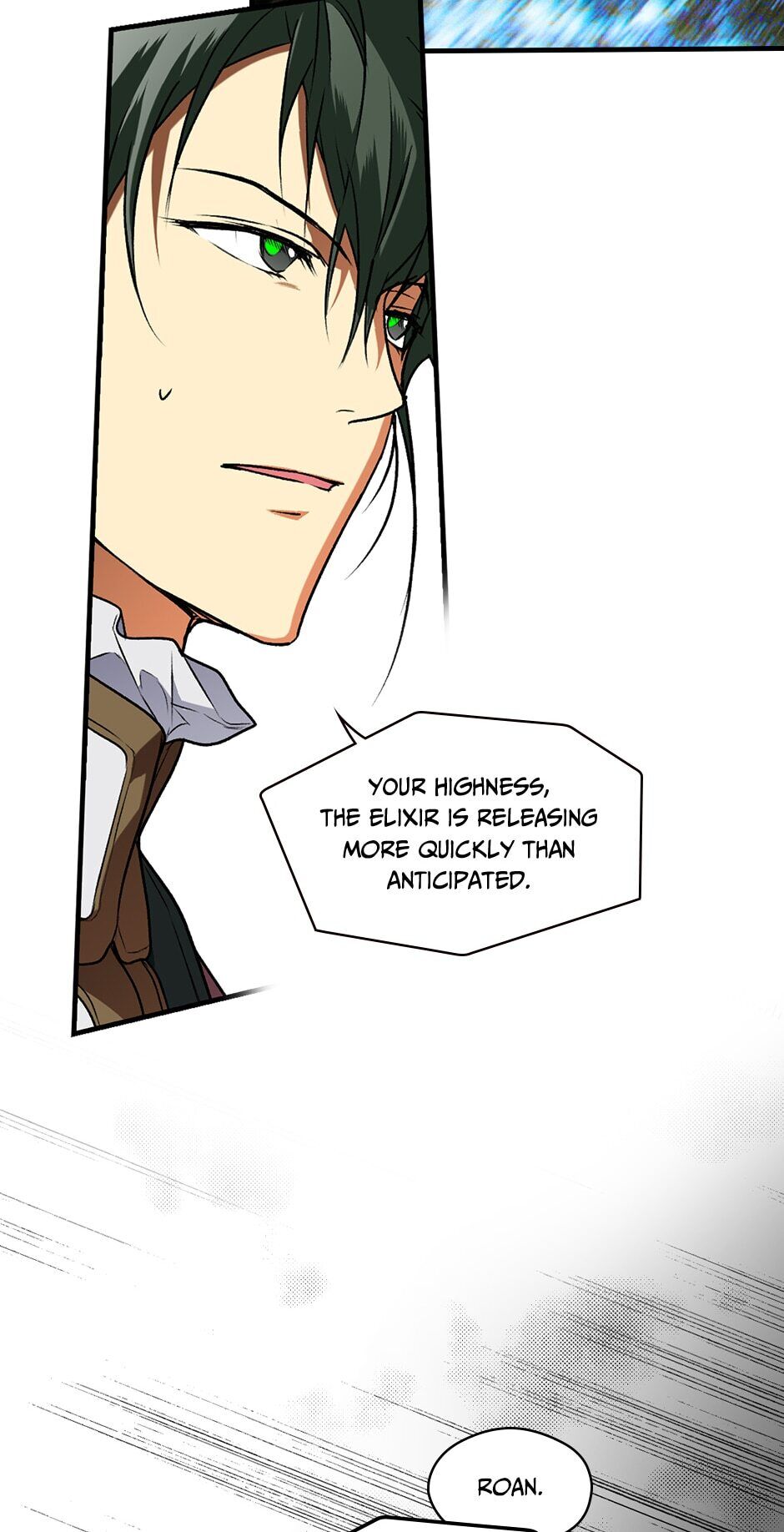 Secret Lady Chapter 27 page 10 - Chapter 27