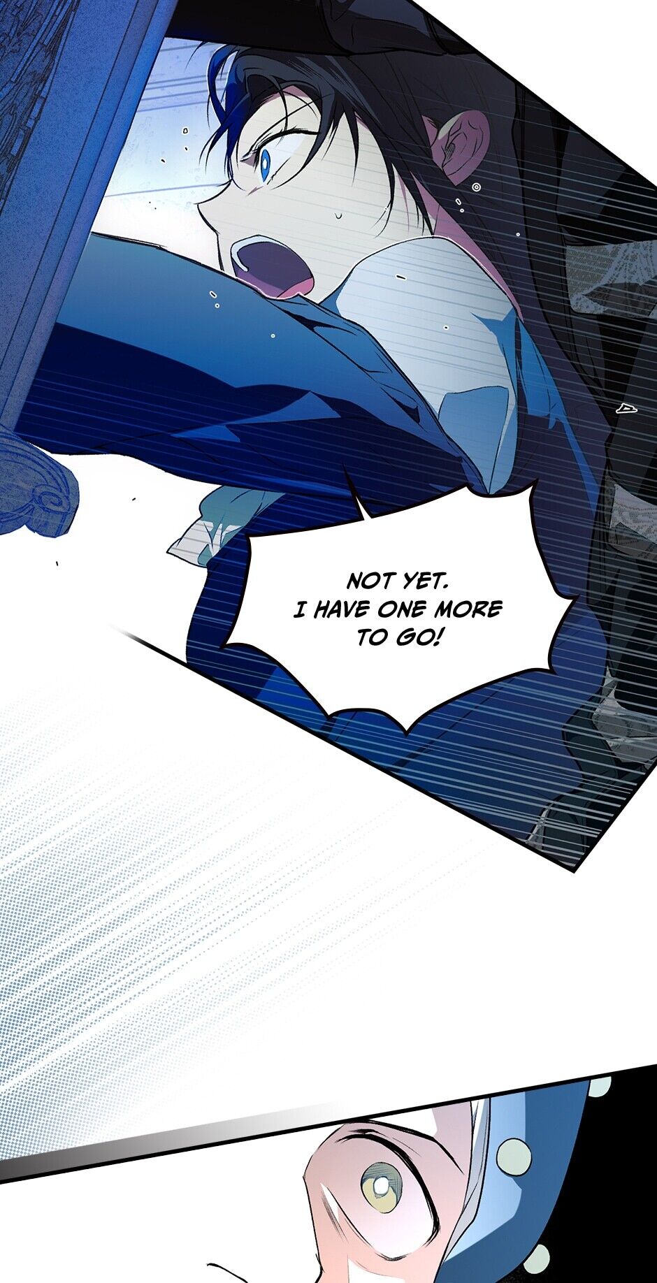 Secret Lady Chapter 27 page 13 - Chapter 27