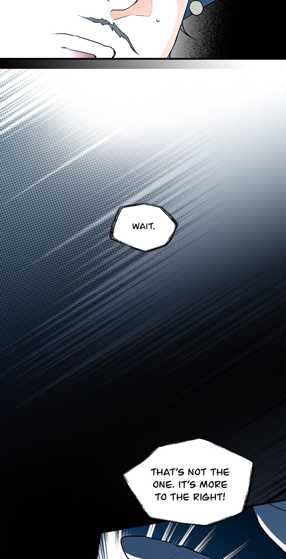 Secret Lady Chapter 27 page 14 - Chapter 27