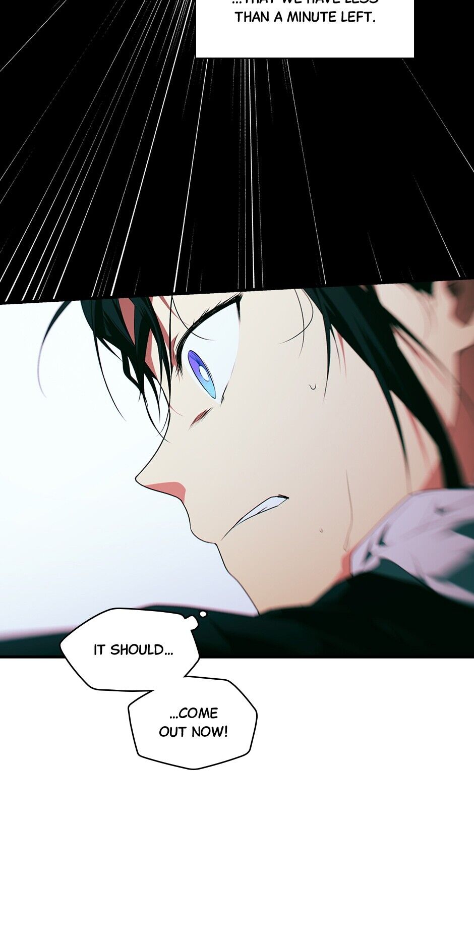 Secret Lady Chapter 27 page 16 - Chapter 27