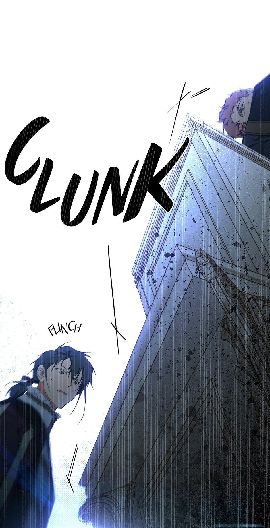 Secret Lady Chapter 27 page 18 - Chapter 27