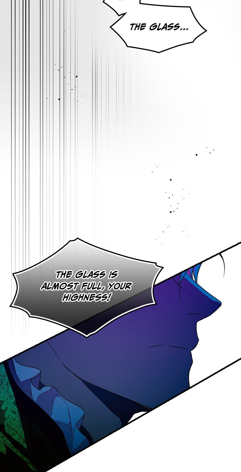 Secret Lady Chapter 27 page 20 - Chapter 27