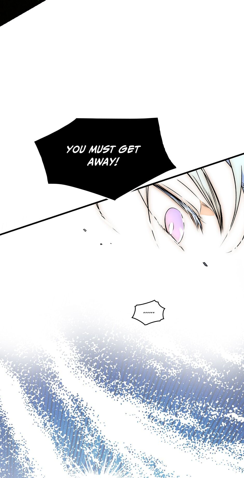 Secret Lady Chapter 27 page 21 - Chapter 27