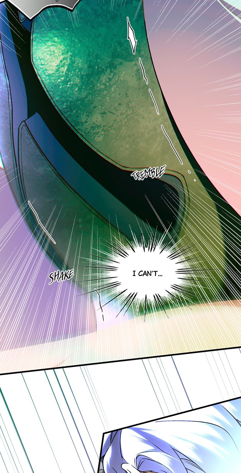 Secret Lady Chapter 27 page 24 - Chapter 27