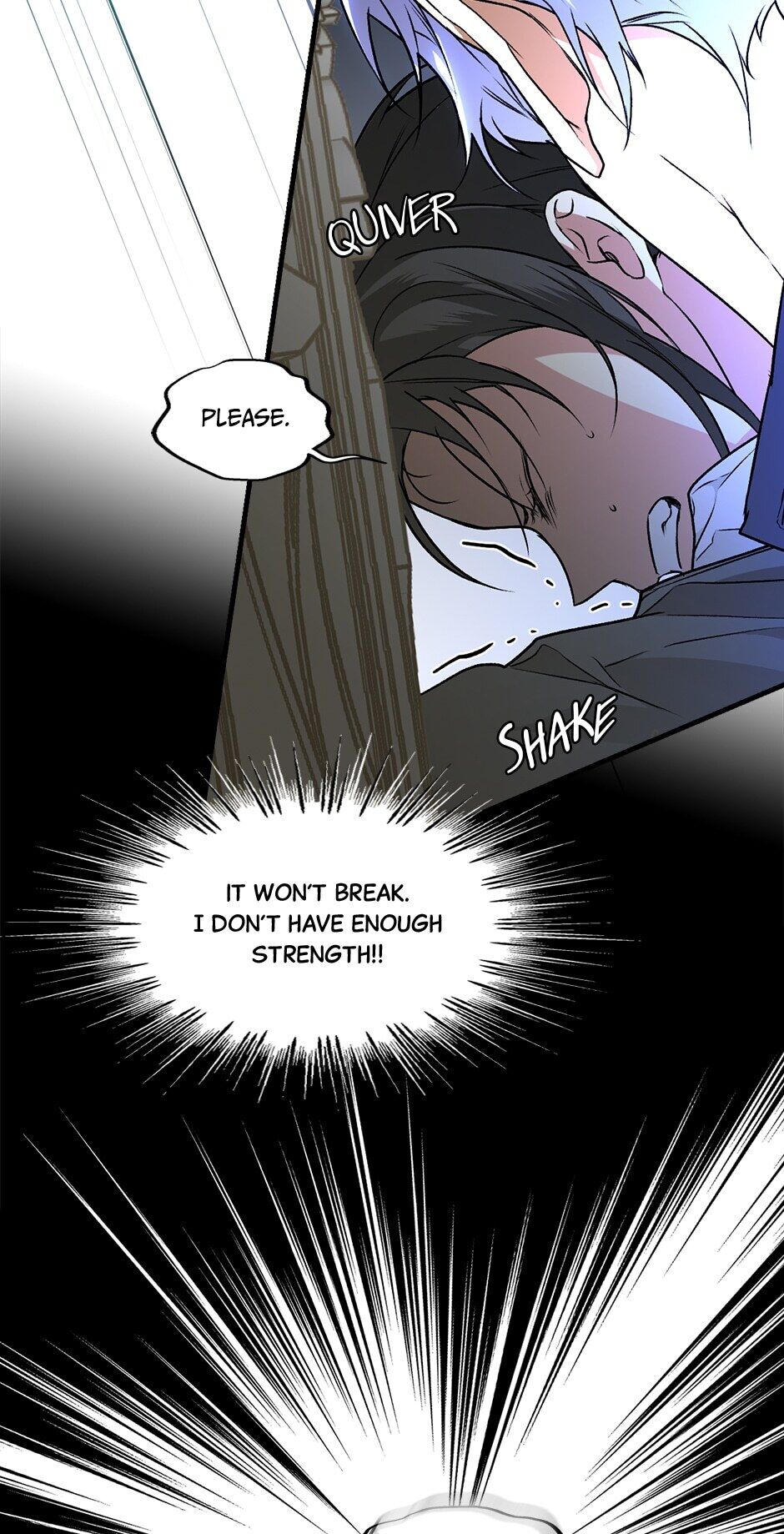 Secret Lady Chapter 27 page 25 - Chapter 27