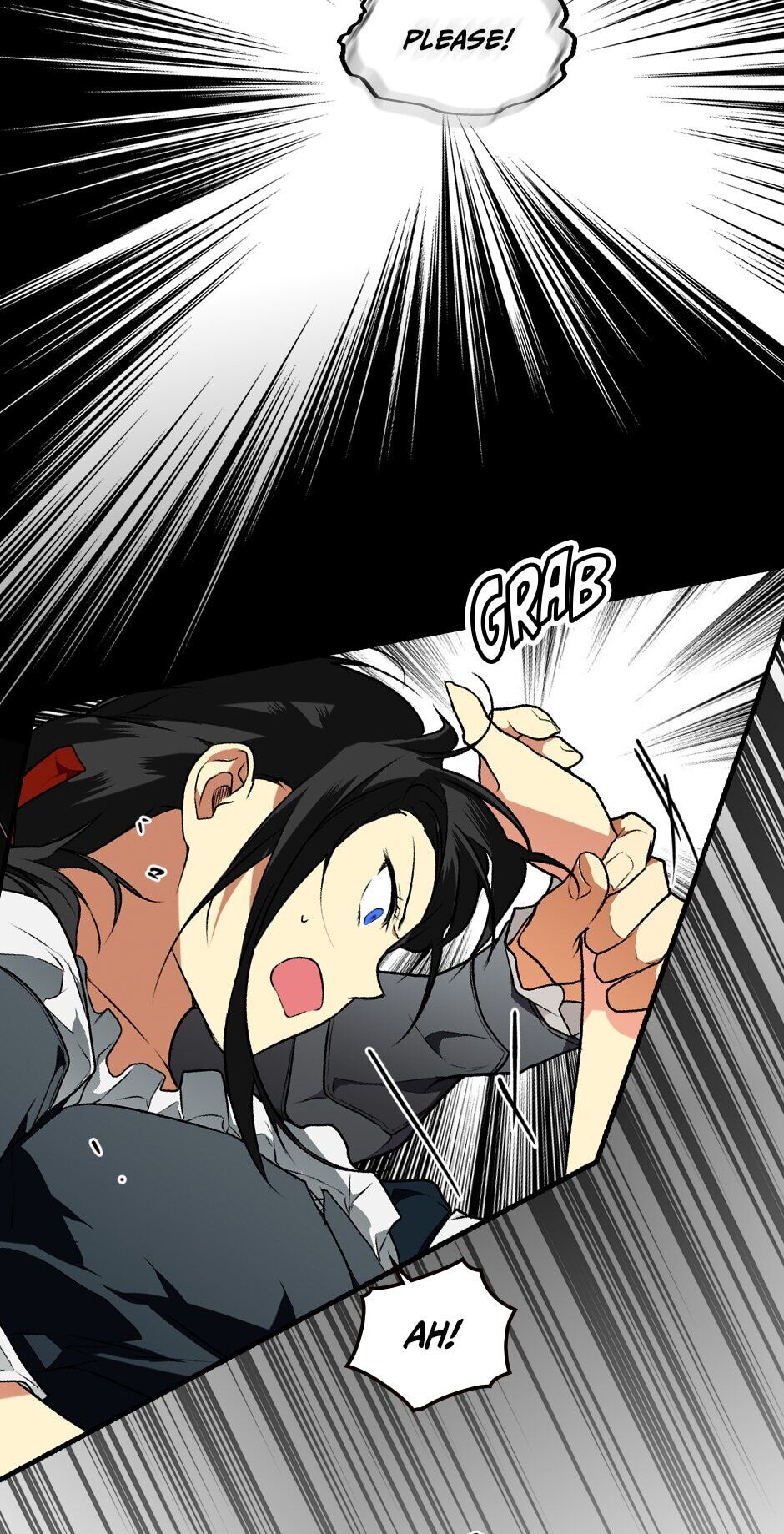 Secret Lady Chapter 27 page 26 - Chapter 27