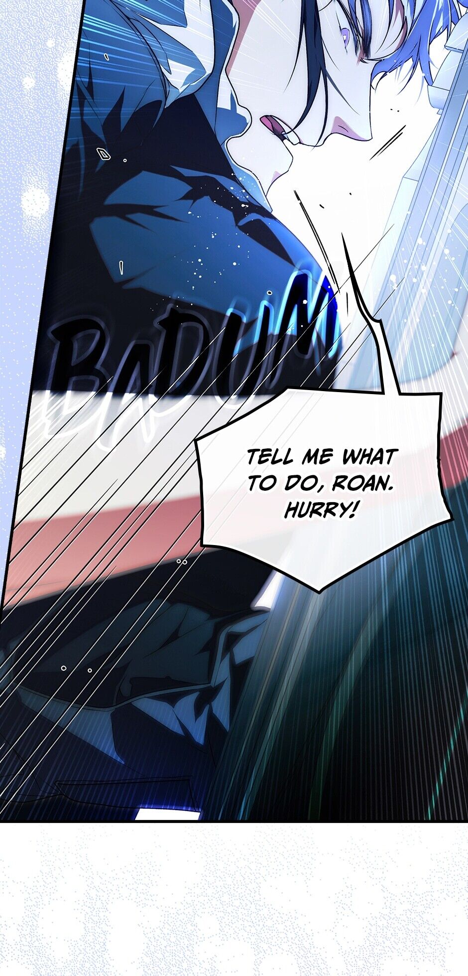 Secret Lady Chapter 27 page 29 - Chapter 27