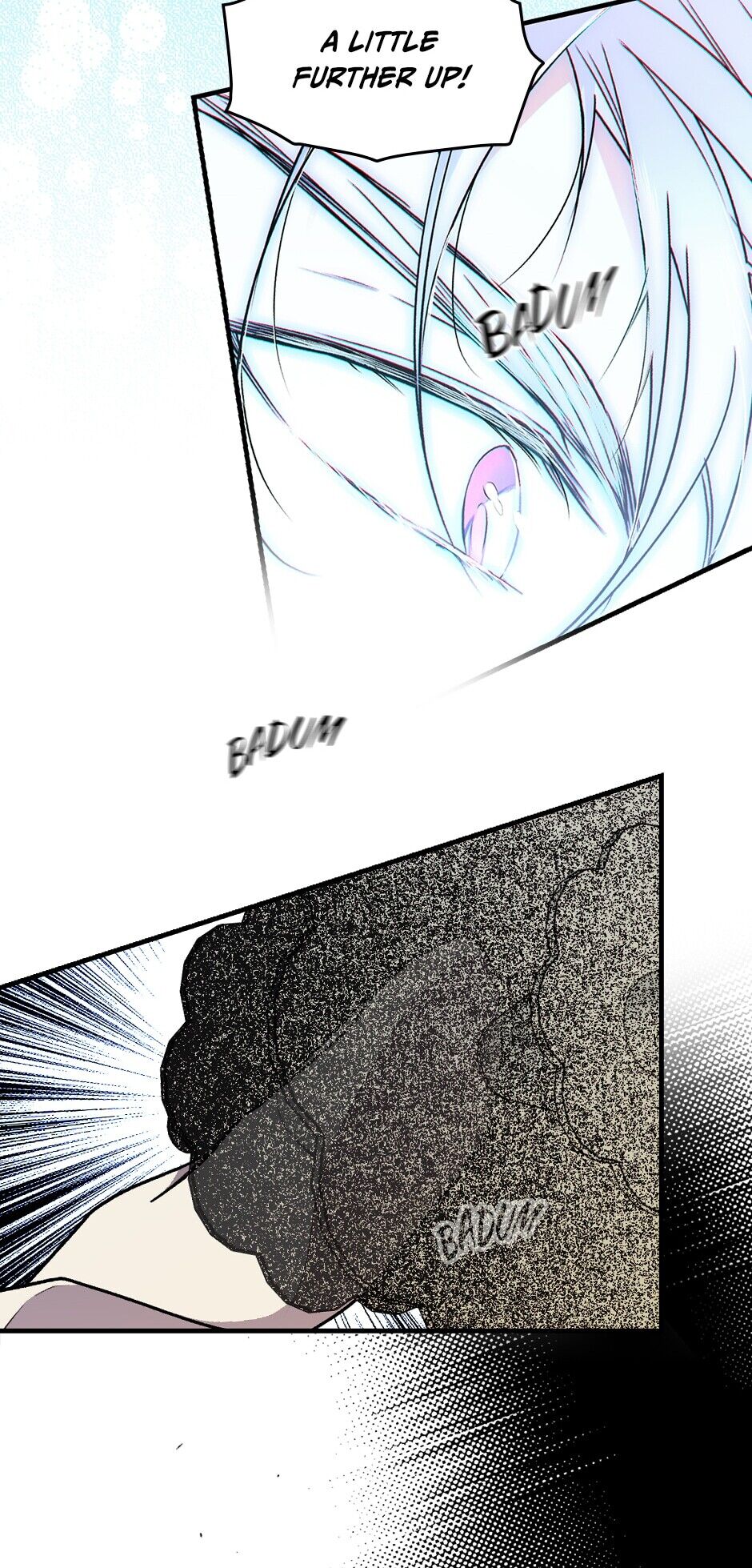 Secret Lady Chapter 27 page 31 - Chapter 27