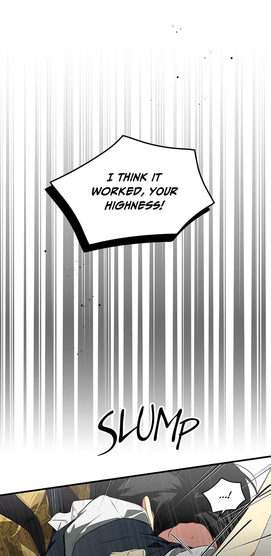 Secret Lady Chapter 27 page 40 - Chapter 27