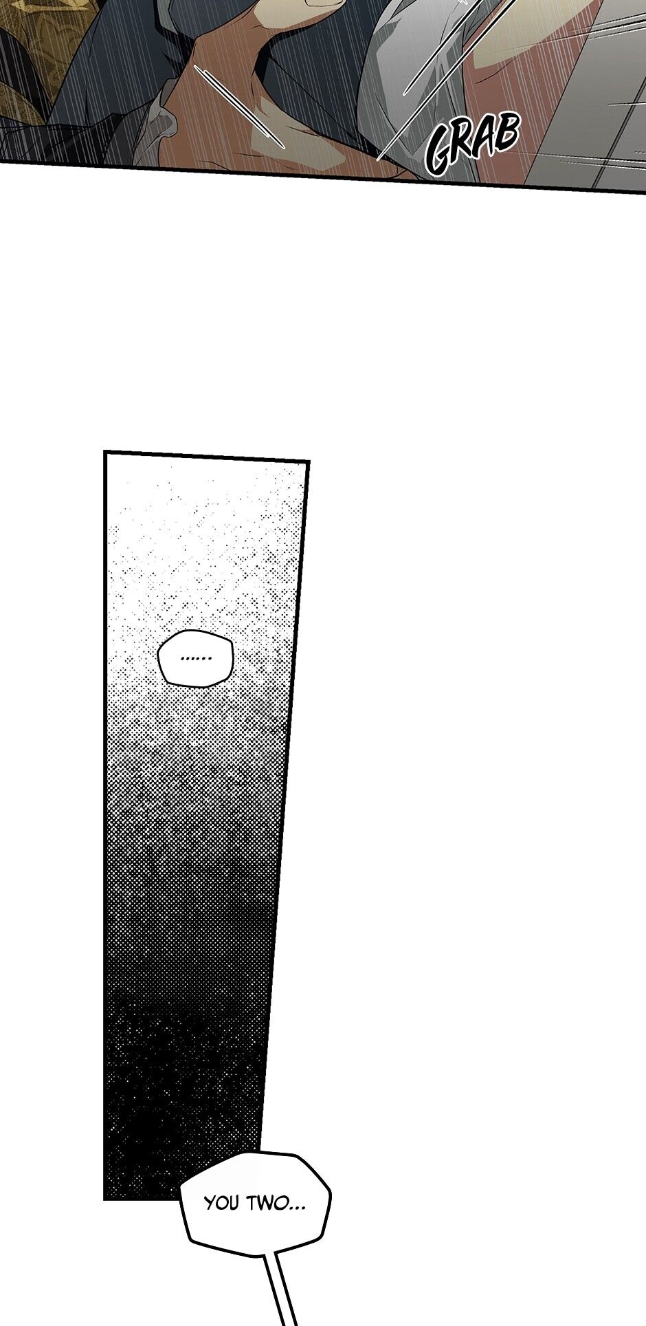 Secret Lady Chapter 27 page 41 - Chapter 27
