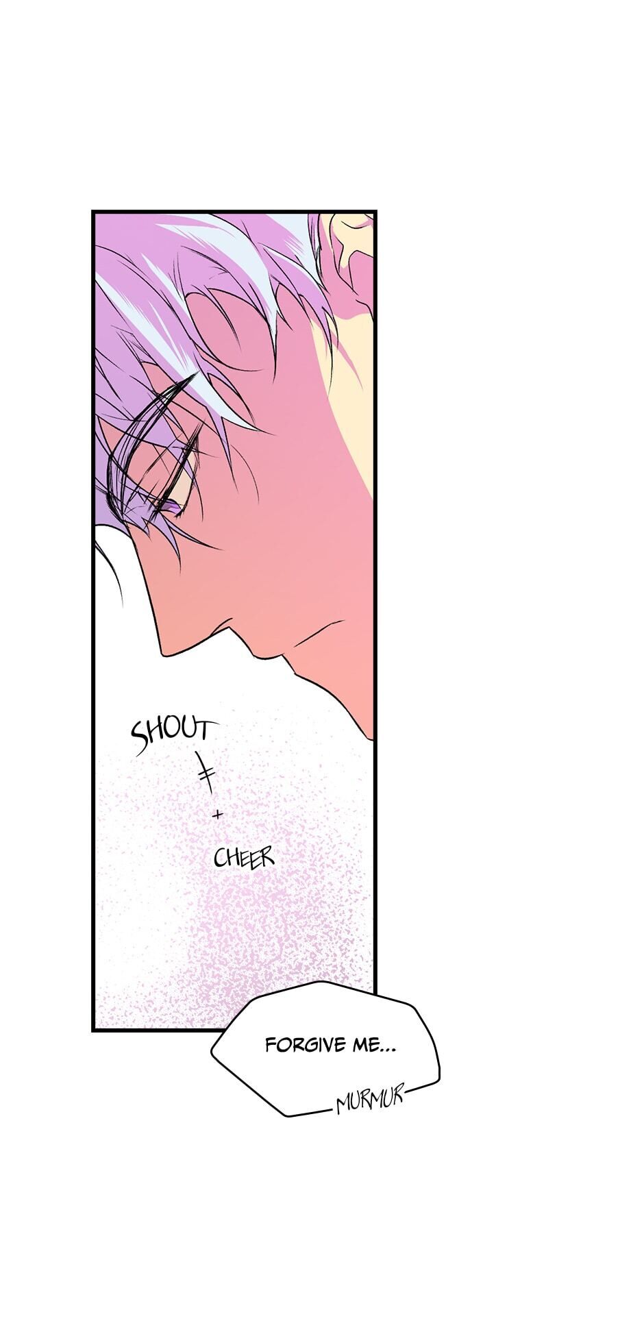 Secret Lady Chapter 27 page 43 - Chapter 27