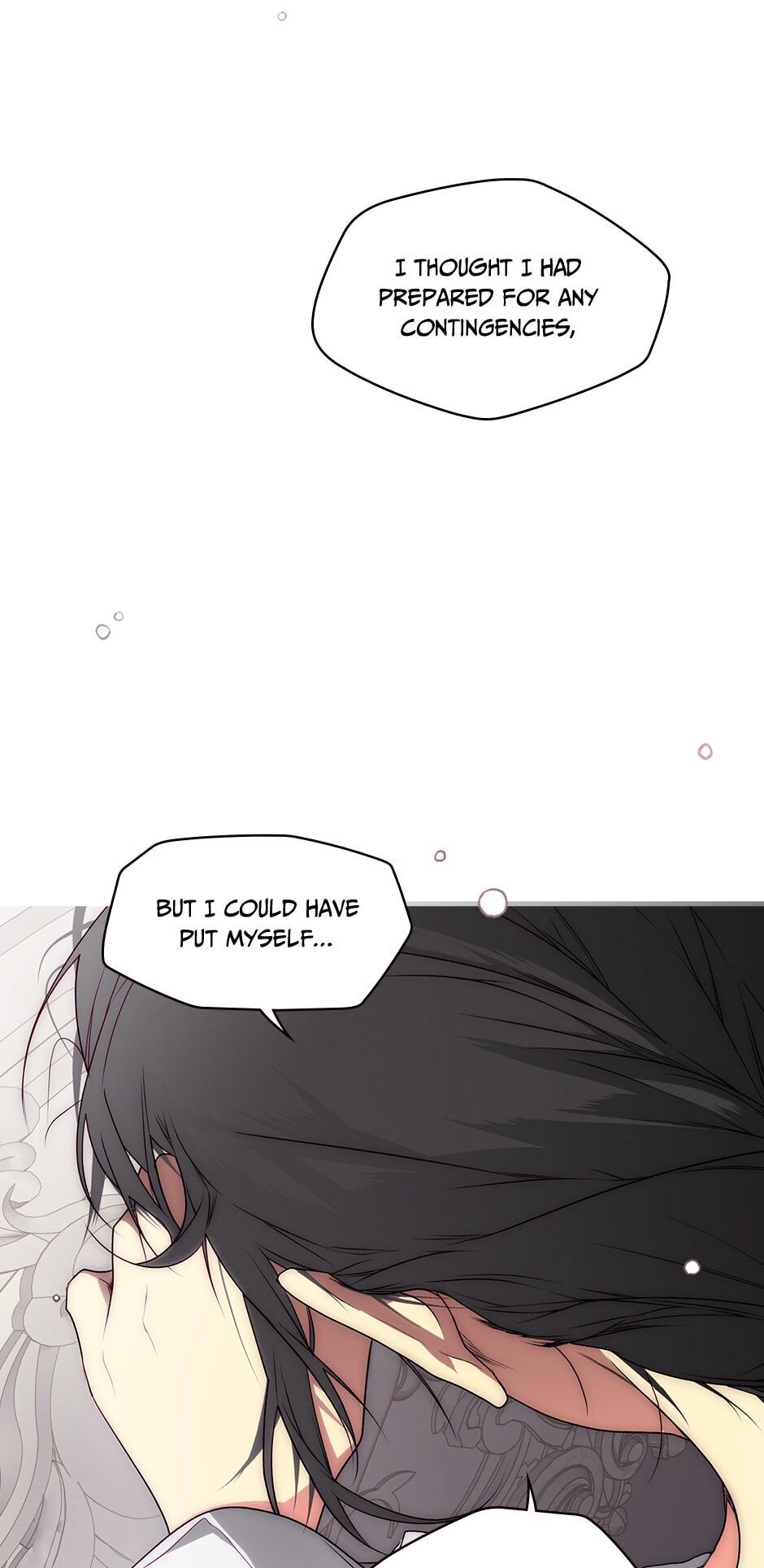 Secret Lady Chapter 27 page 44 - Chapter 27