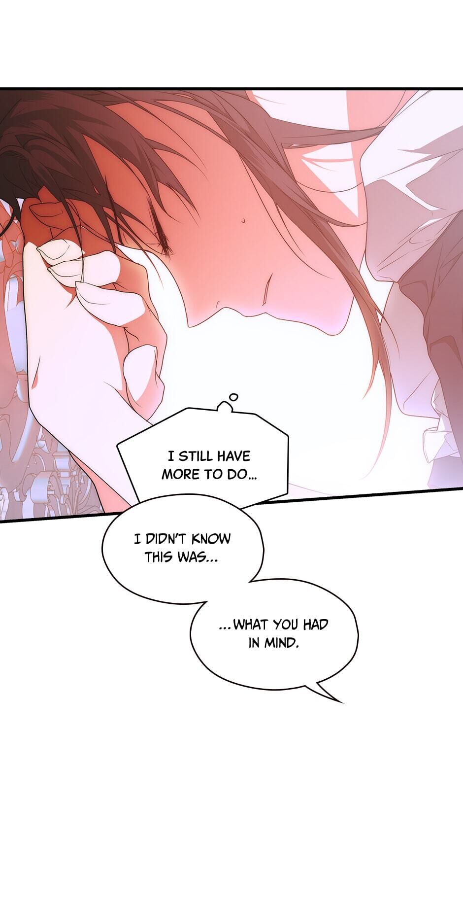 Secret Lady Chapter 27 page 48 - Chapter 27
