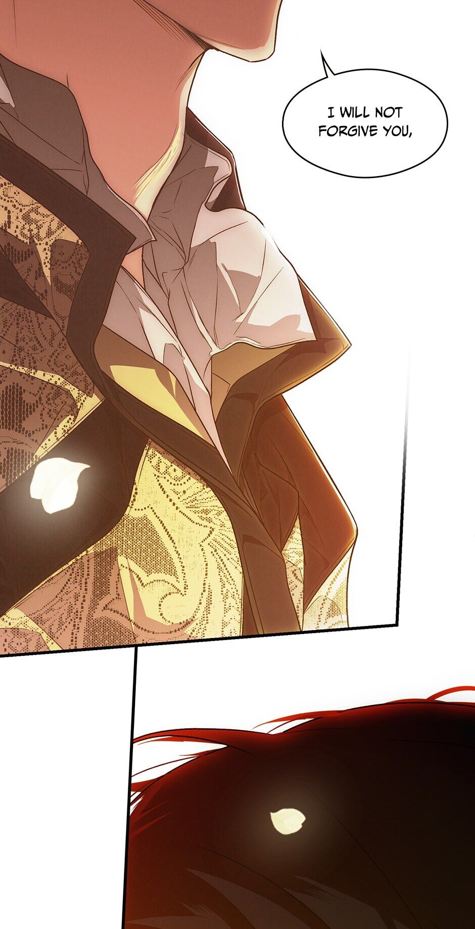 Secret Lady Chapter 27 page 52 - Chapter 27