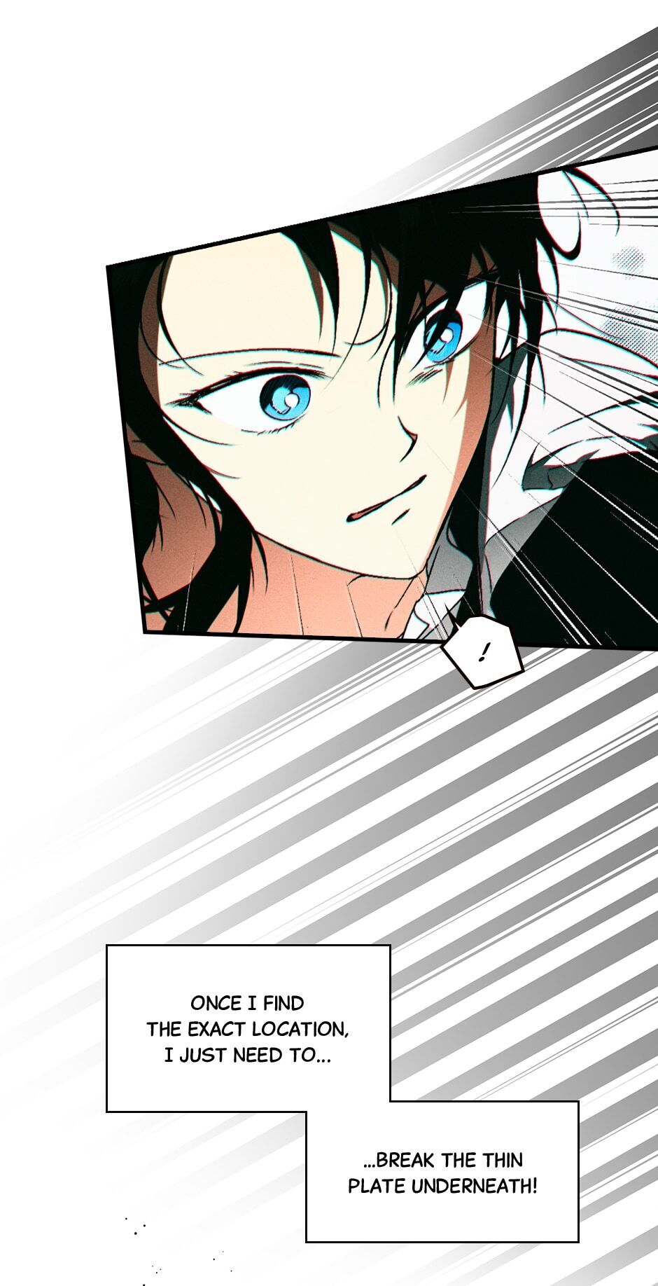 Secret Lady Chapter 27 page 7 - Chapter 27