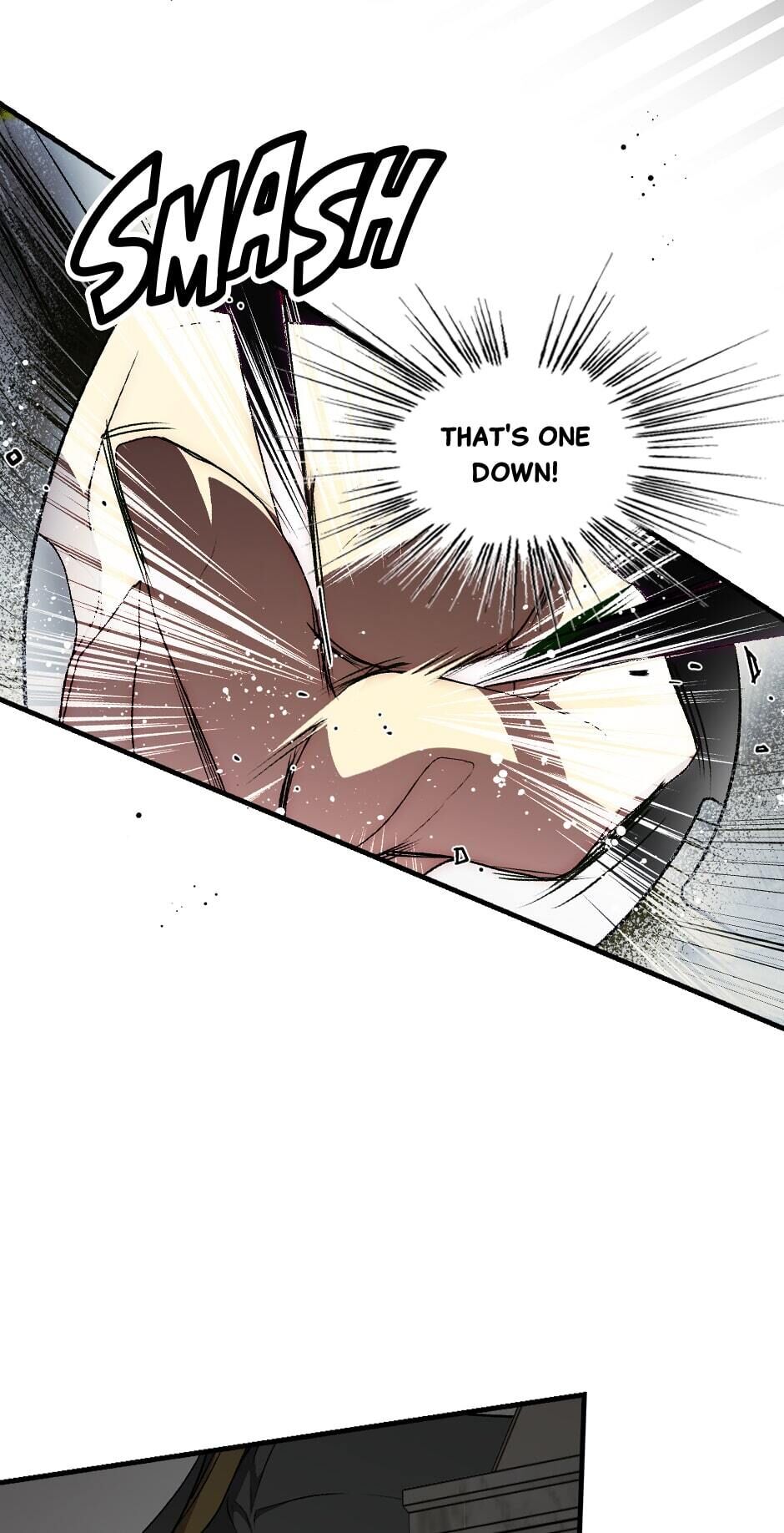 Secret Lady Chapter 27 page 8 - Chapter 27