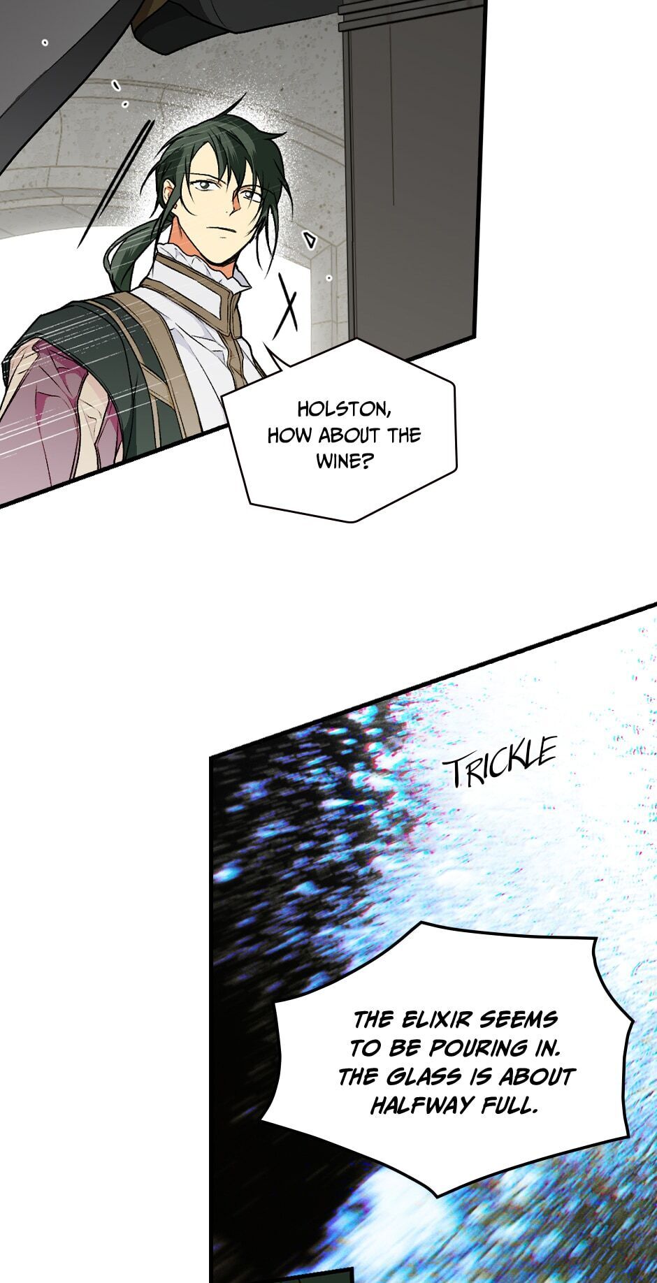 Secret Lady Chapter 27 page 9 - Chapter 27