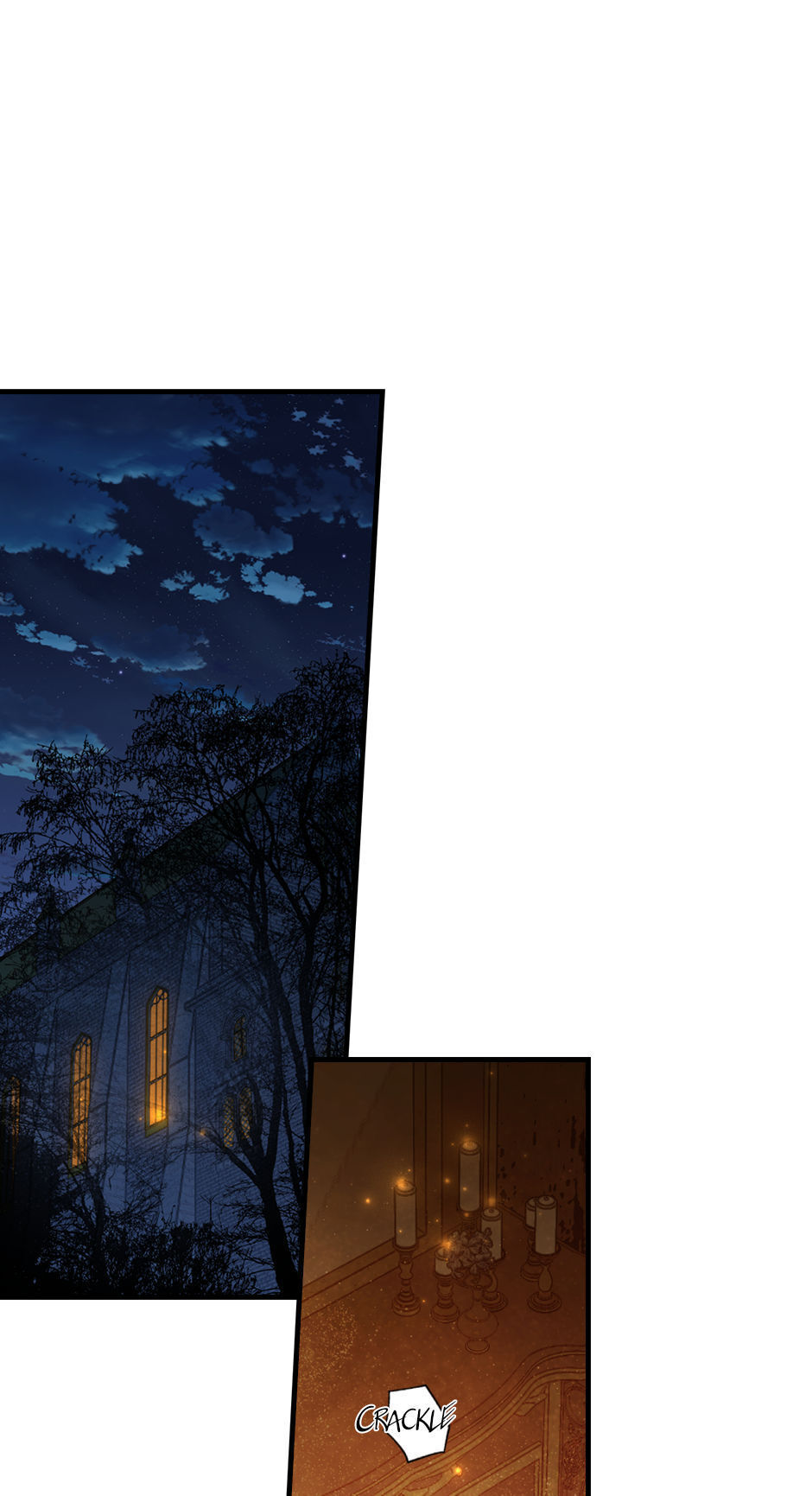 Secret Lady Chapter 28 page 1 - Chapter 28