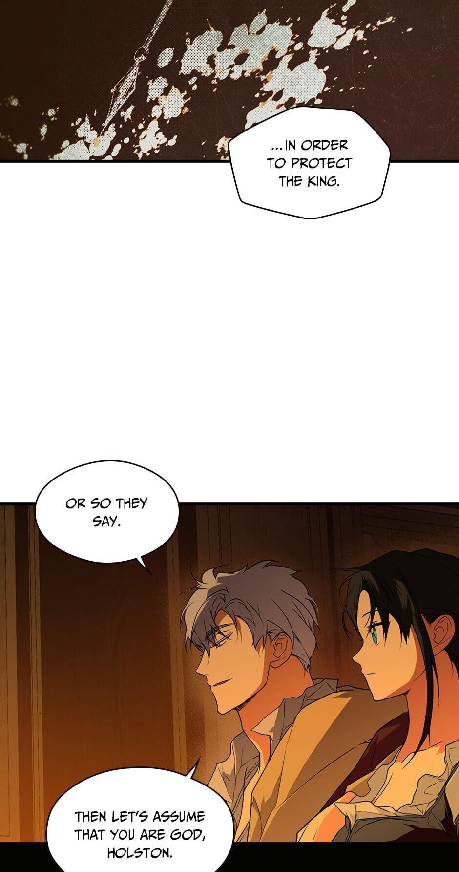 Secret Lady Chapter 28 page 10 - Chapter 28