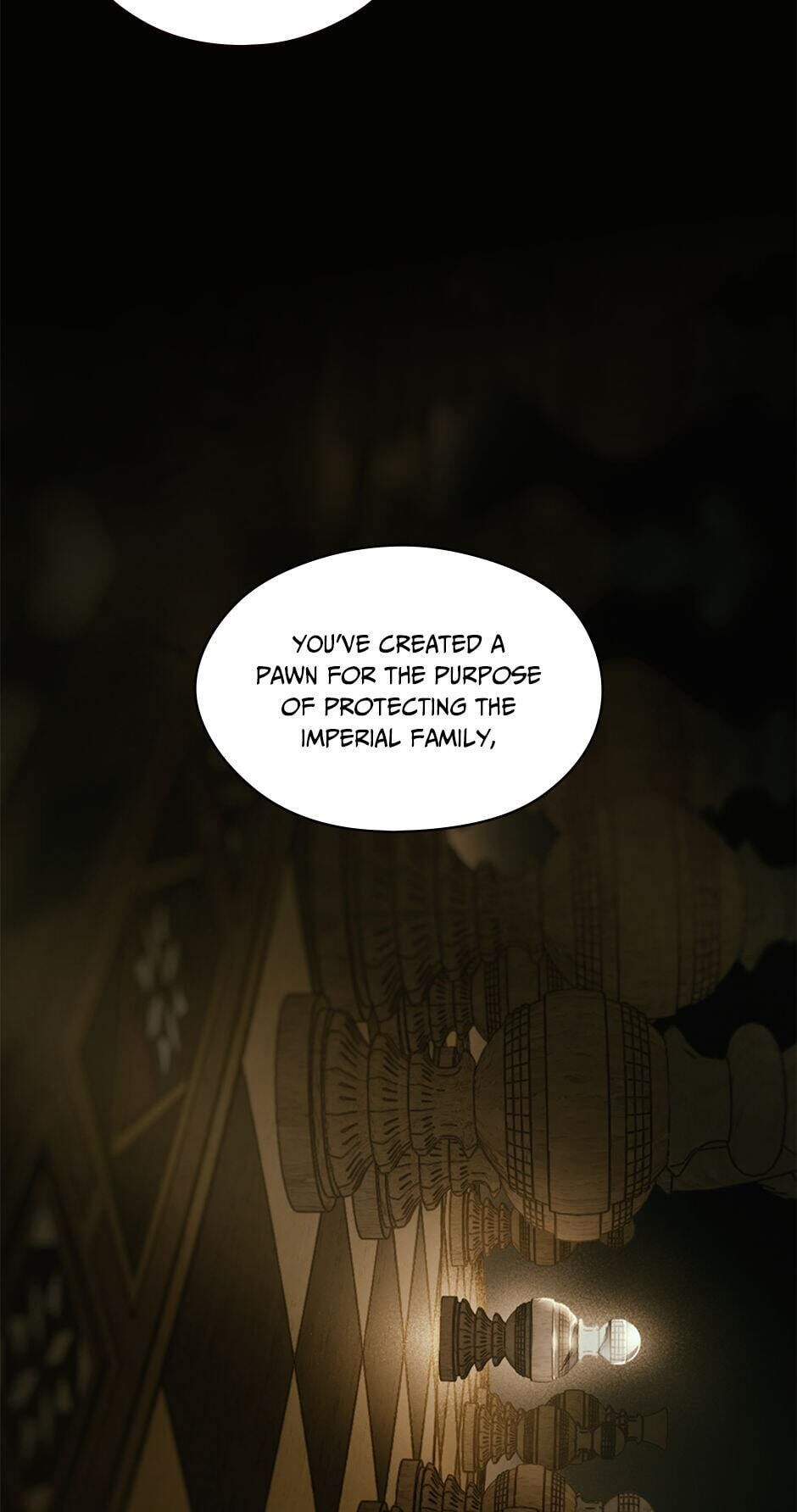 Secret Lady Chapter 28 page 11 - Chapter 28