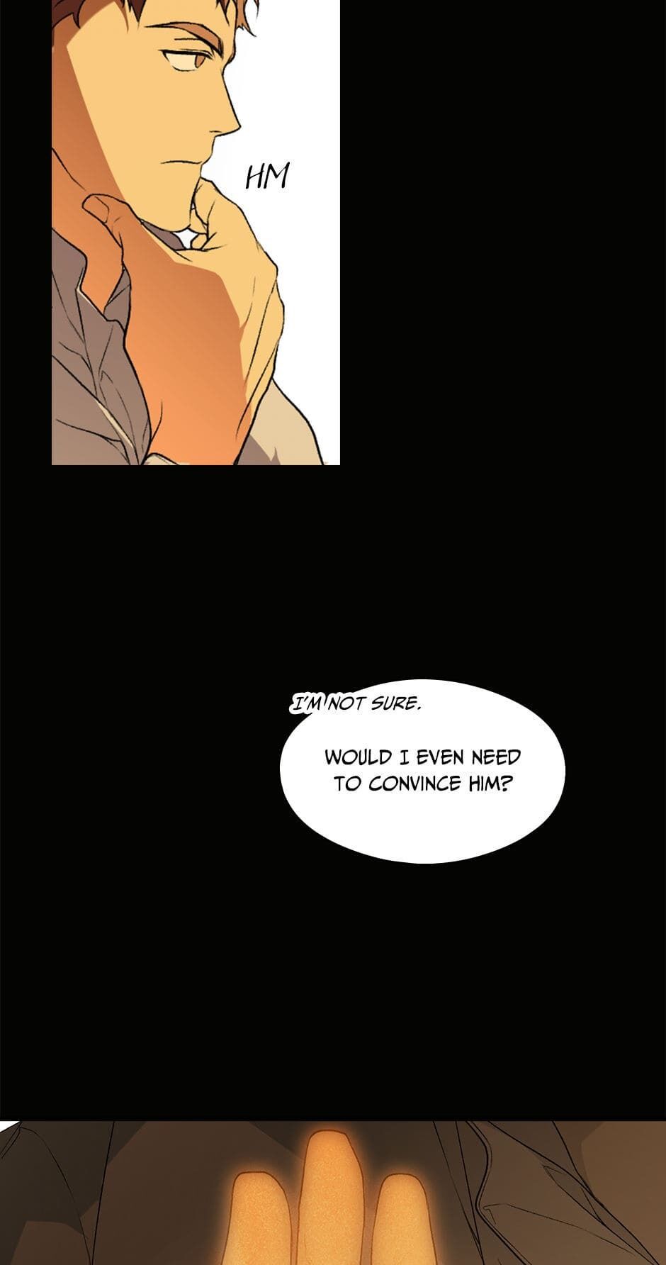 Secret Lady Chapter 28 page 13 - Chapter 28