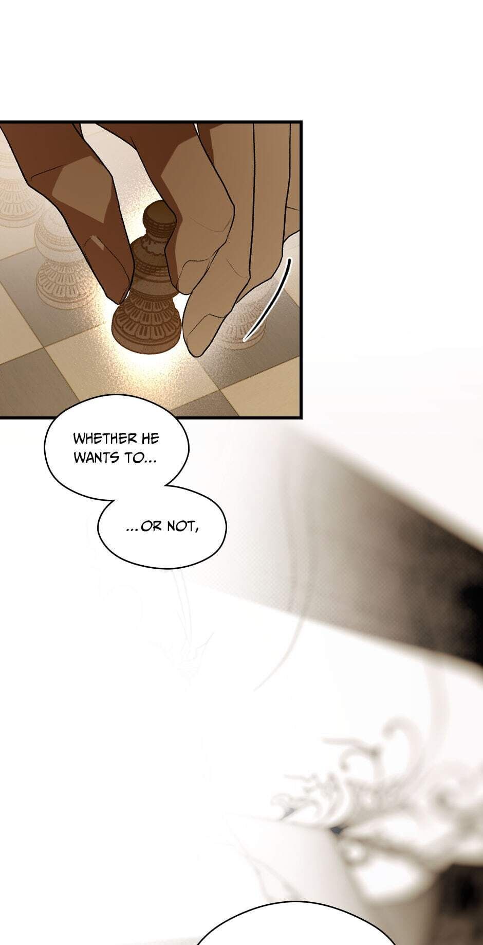 Secret Lady Chapter 28 page 15 - Chapter 28