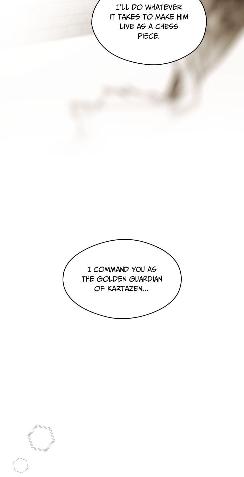 Secret Lady Chapter 28 page 16 - Chapter 28