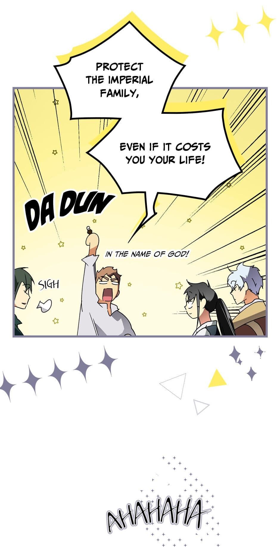 Secret Lady Chapter 28 page 17 - Chapter 28
