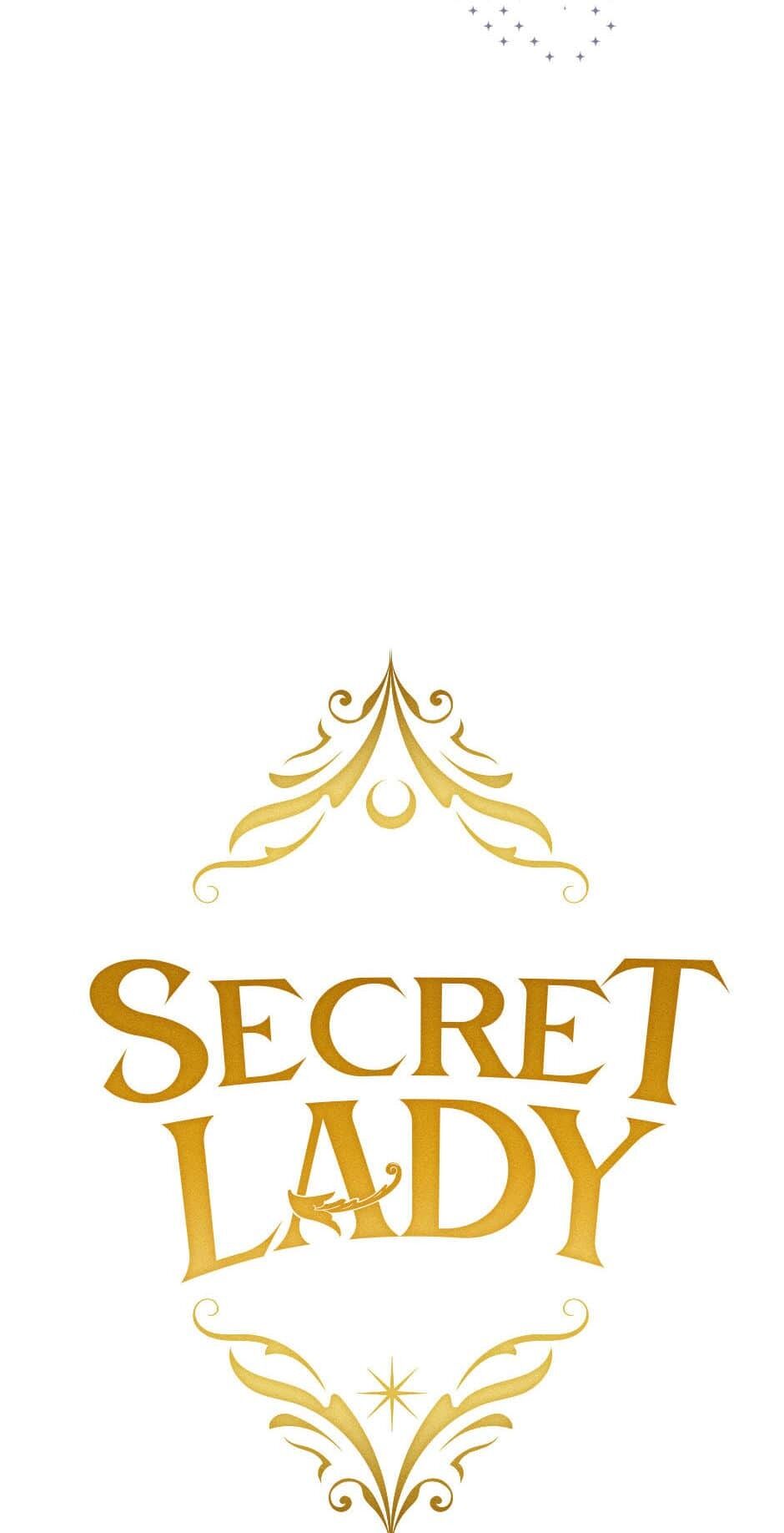 Secret Lady Chapter 28 page 18 - Chapter 28