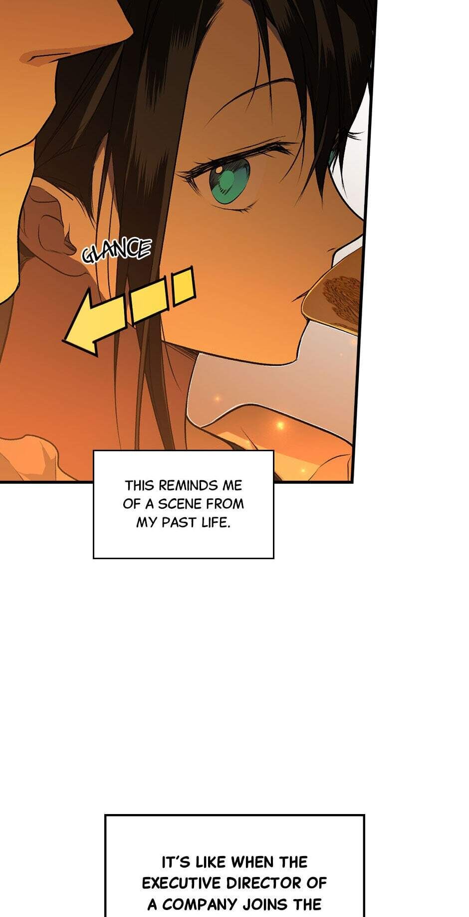 Secret Lady Chapter 28 page 22 - Chapter 28