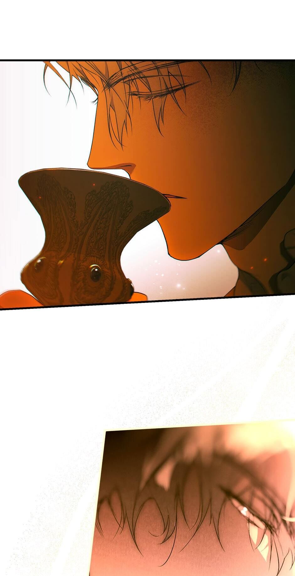 Secret Lady Chapter 28 page 24 - Chapter 28