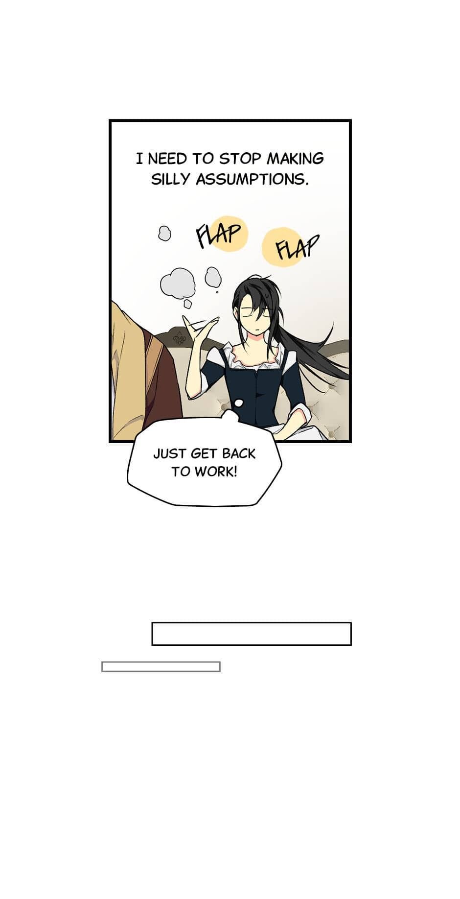 Secret Lady Chapter 28 page 28 - Chapter 28