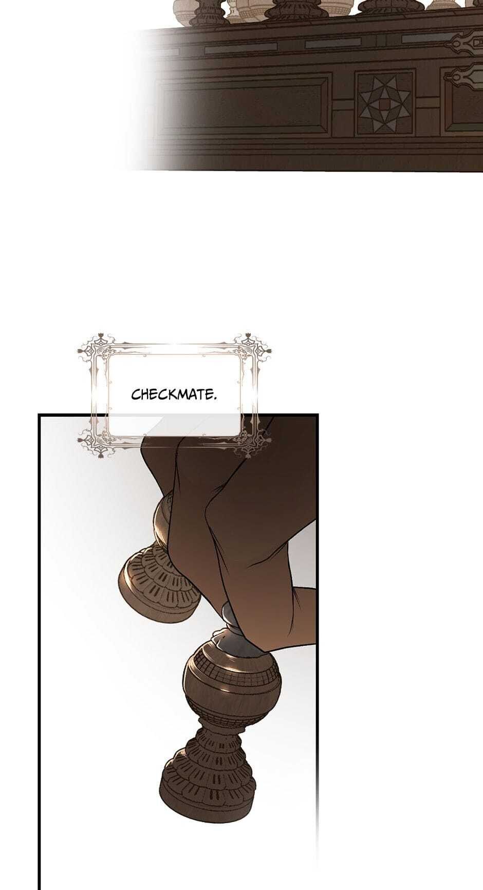 Secret Lady Chapter 28 page 3 - Chapter 28