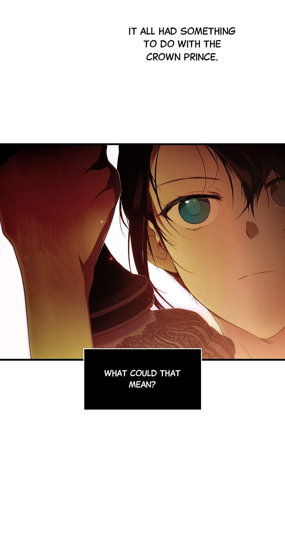 Secret Lady Chapter 28 page 32 - Chapter 28