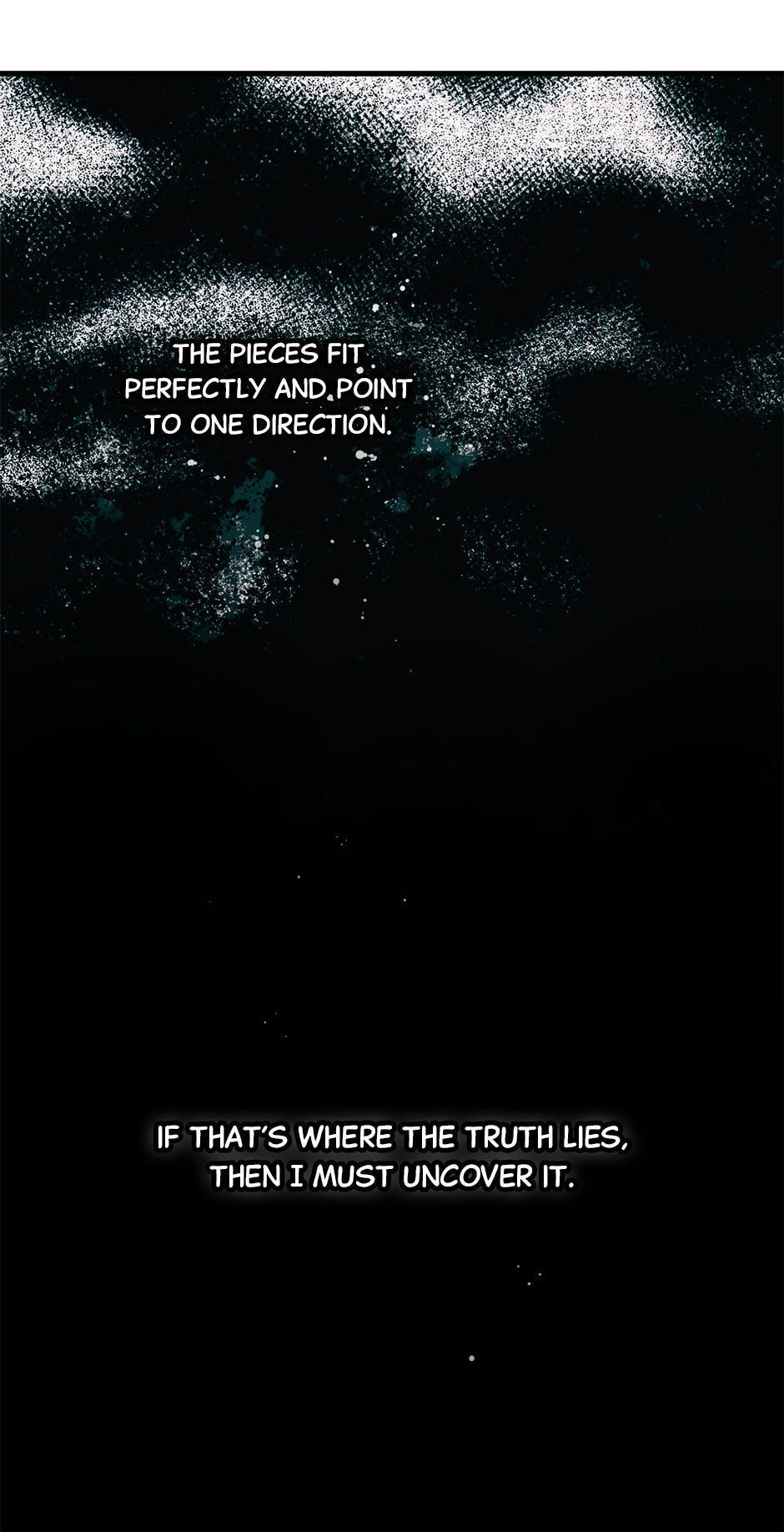 Secret Lady Chapter 28 page 33 - Chapter 28