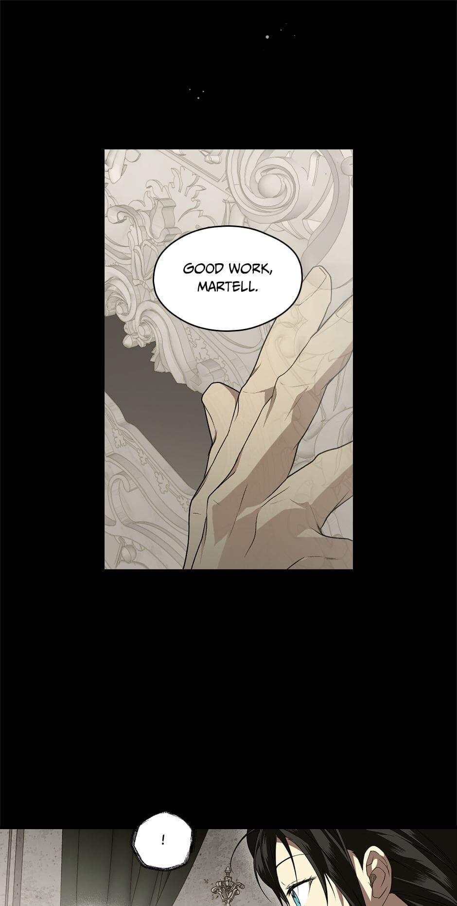 Secret Lady Chapter 28 page 34 - Chapter 28