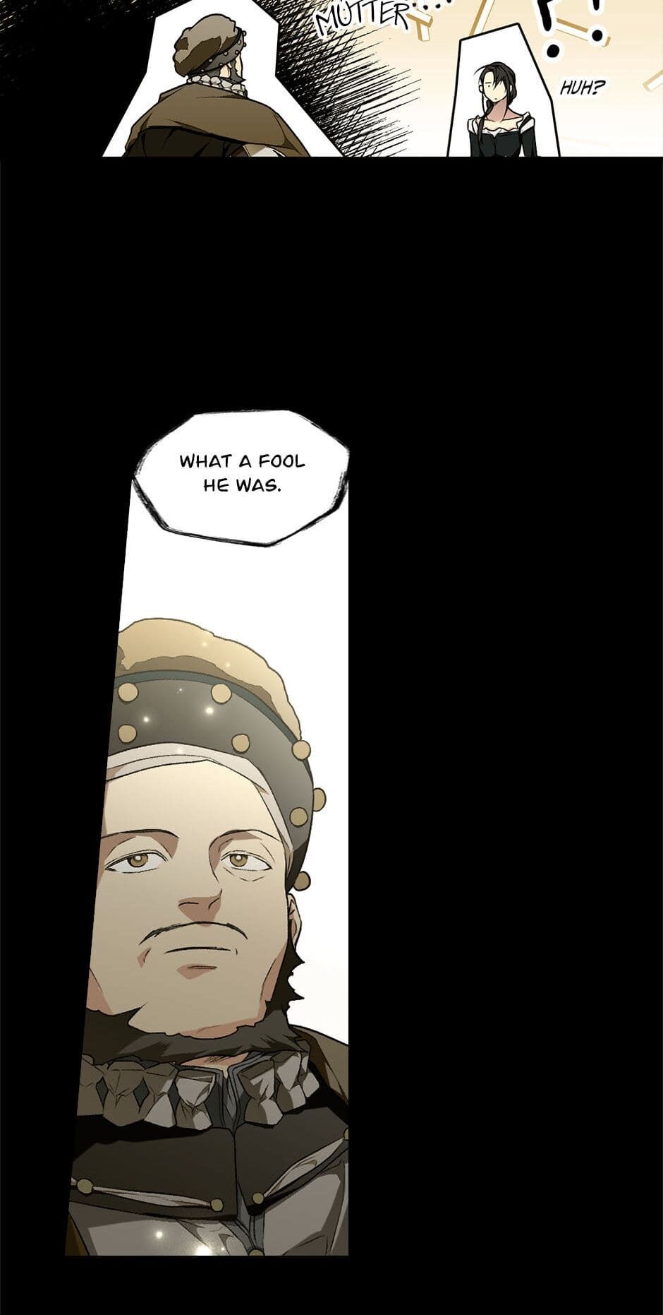 Secret Lady Chapter 28 page 37 - Chapter 28