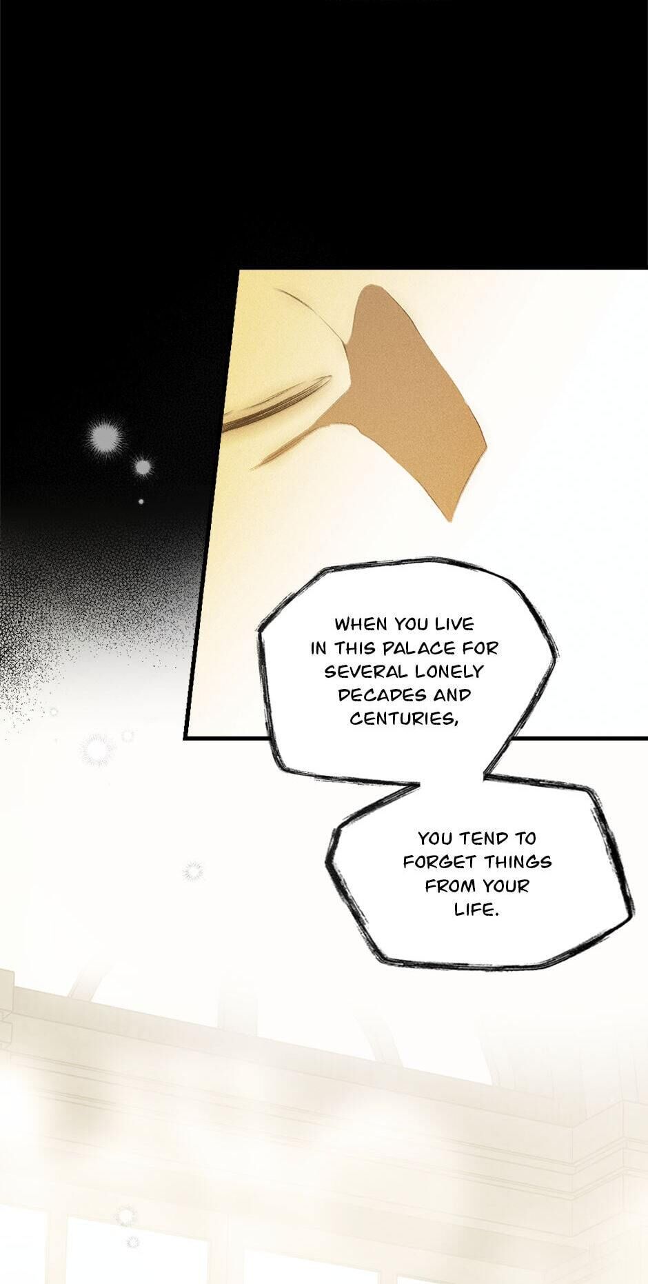 Secret Lady Chapter 28 page 39 - Chapter 28
