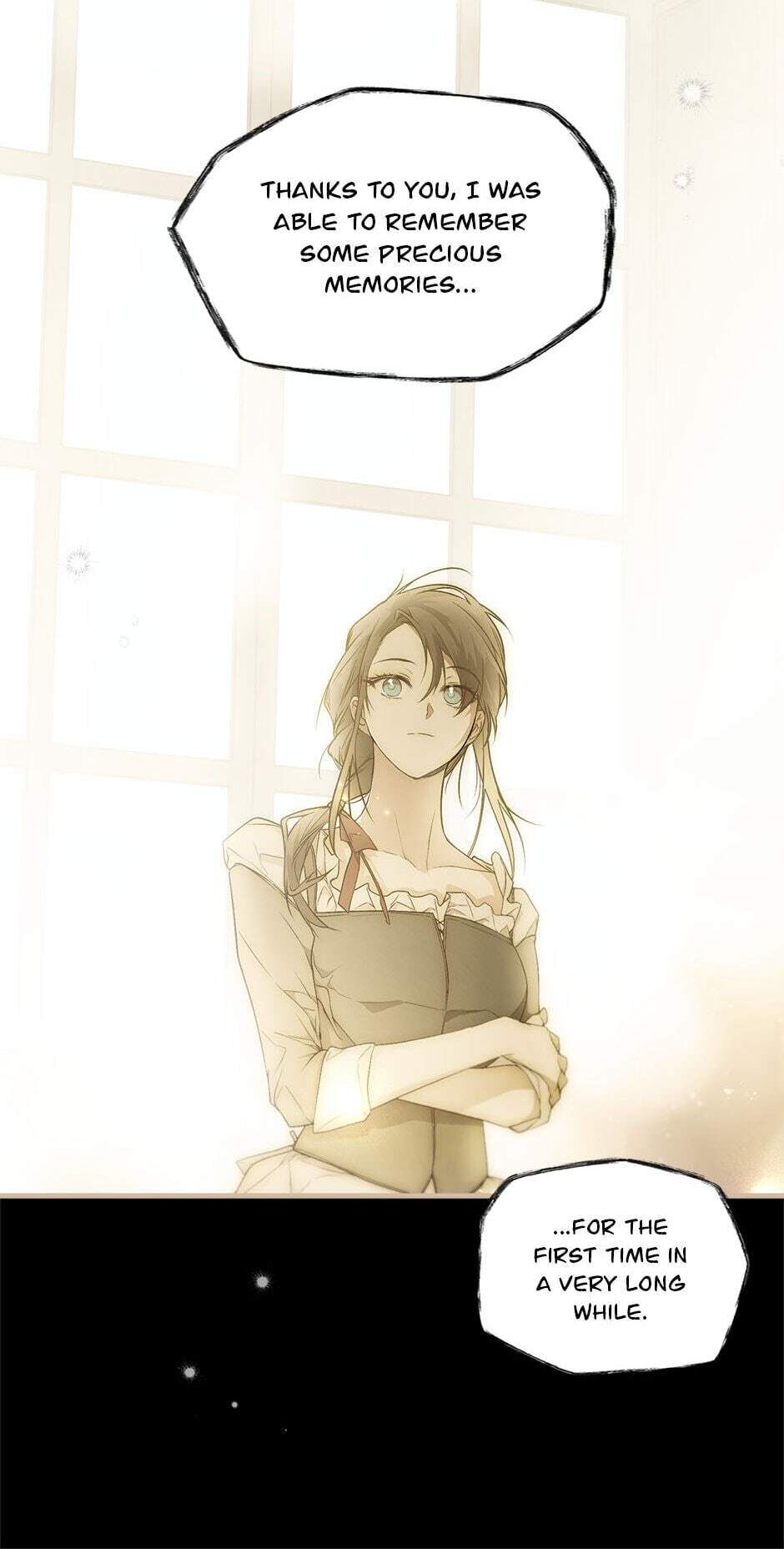 Secret Lady Chapter 28 page 40 - Chapter 28