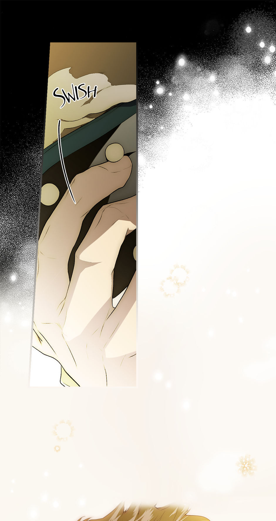 Secret Lady Chapter 28 page 41 - Chapter 28
