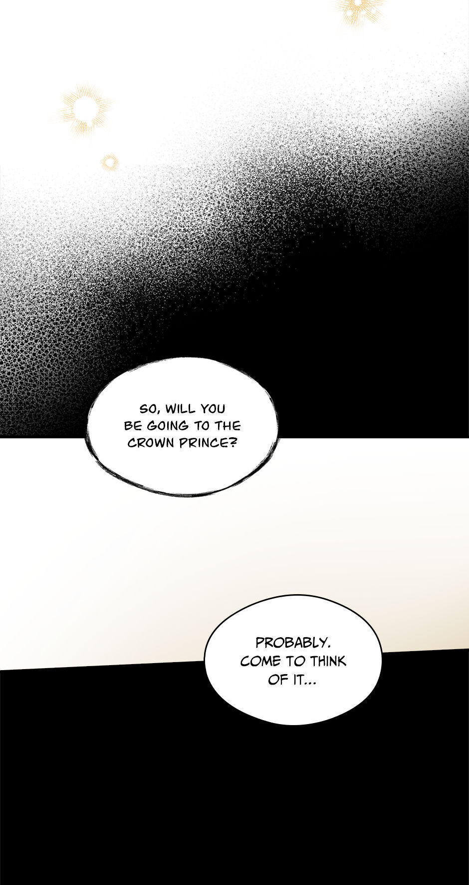 Secret Lady Chapter 28 page 44 - Chapter 28