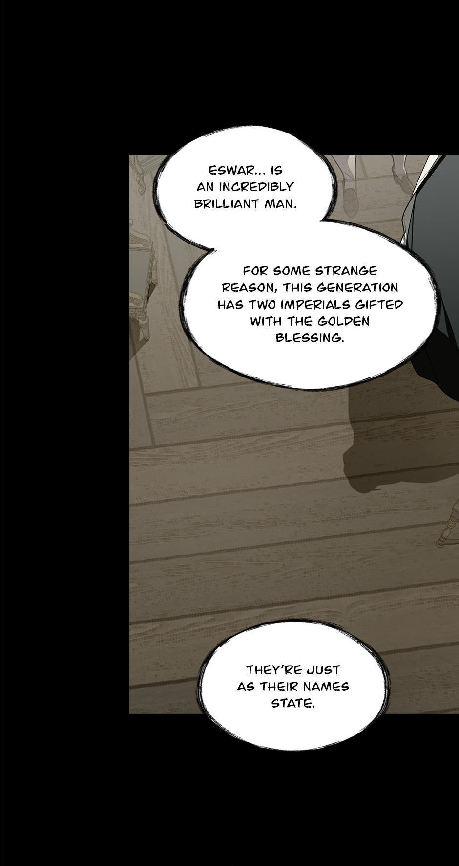 Secret Lady Chapter 28 page 46 - Chapter 28